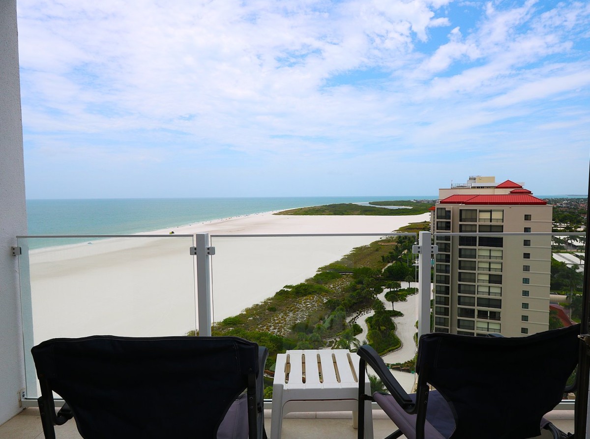 Gulfshore Rentals, LLC-1706 Gulfview-image-1