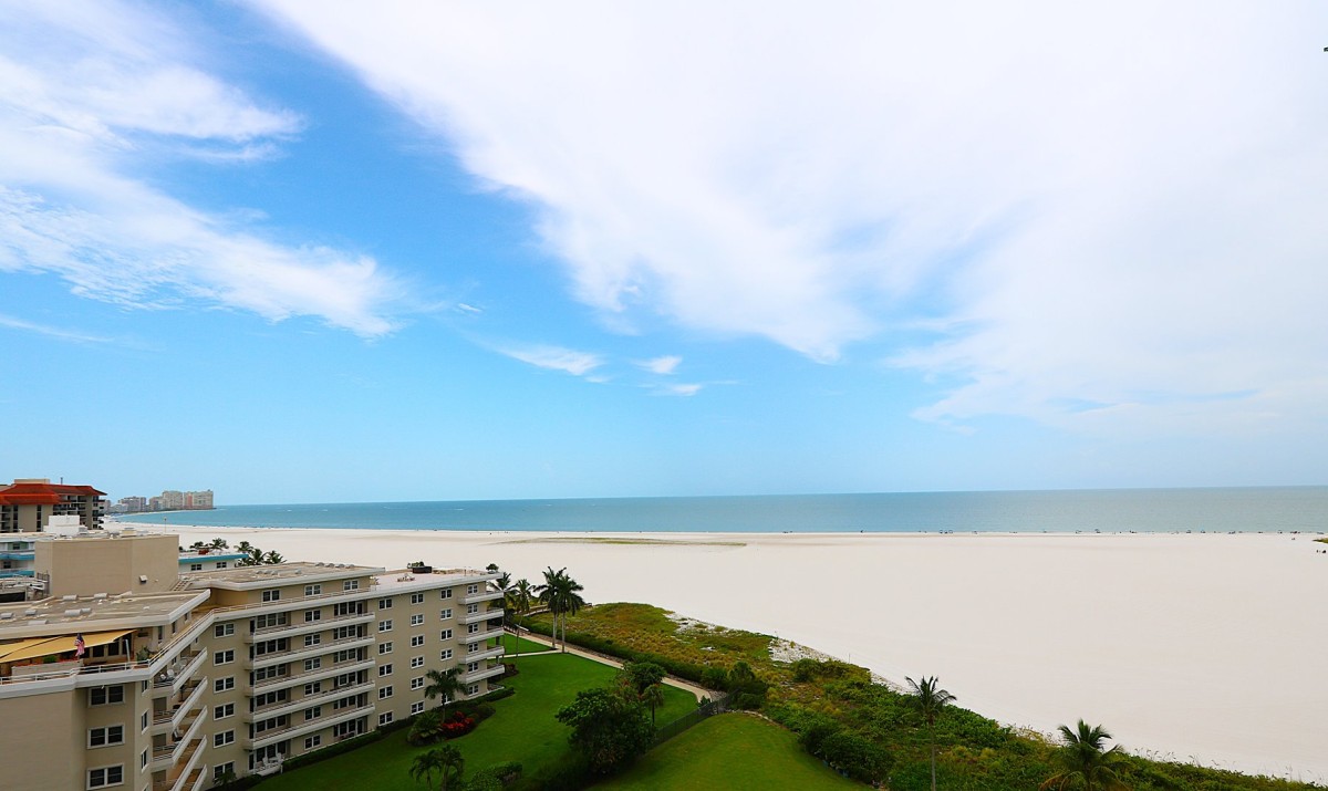 Gulfshore Rentals, LLC-South Seas Tower 1 unit 1106-image-1