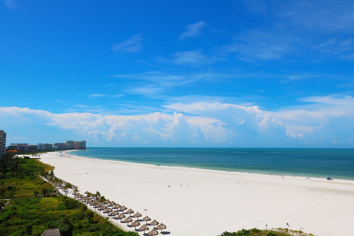 Gulfshore Rentals, LLC-Gulfview 1203-image-1